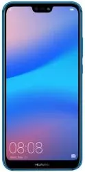 Замена стекла Huawei Nova 3e