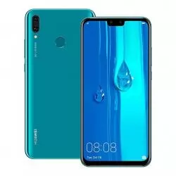 Замена дисплея (экрана) Huawei Y9 (2019)