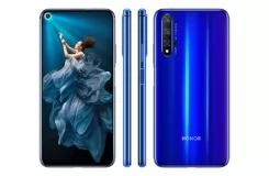 Honor 20 