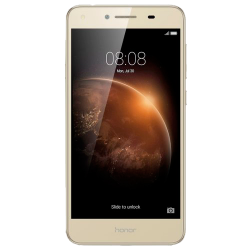 Замена стекла Huawei Honor 5A