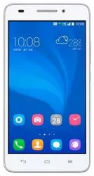 Замена аккумулятора (батареи) Huawei Honor 4 Play